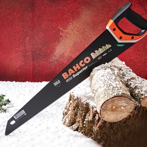 Bahco 2600 Superior Handsaw, 550mm / 22"